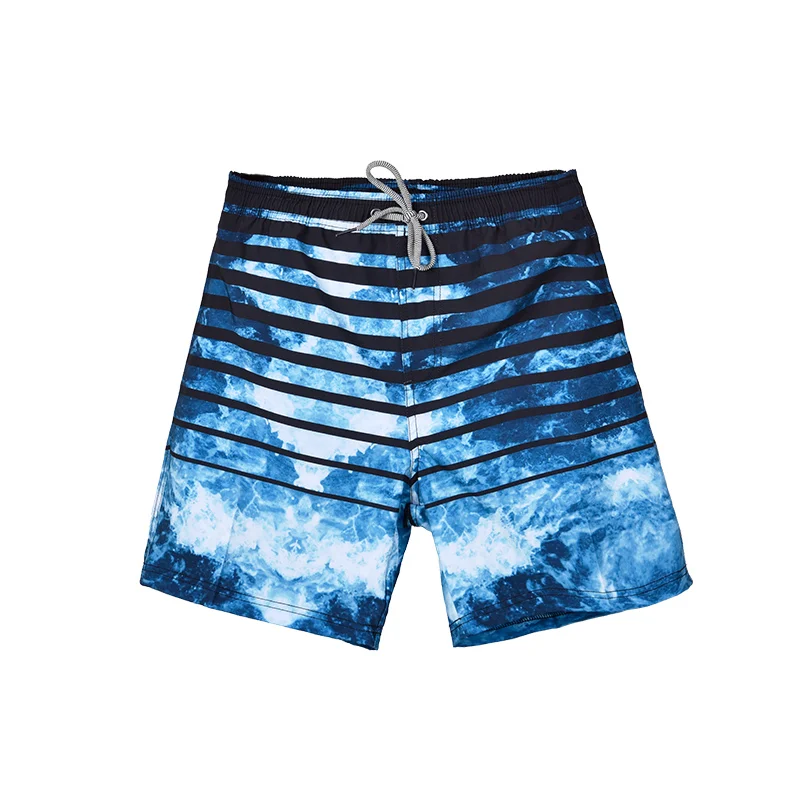 Blank Casual Board Shorts Fashion Quick dry Big Camouflage Men's Beach Pants, Option as photo
Blank Casual Board Shorts Fashion Quick dry Big Camouflage Men's Beach Pants, Option as photo