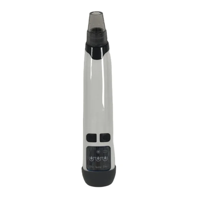 2021 Hot selling LCD vacuum blackhead remover instrument beauty salon and home skin care and clean tools, White,green
2021 Hot selling LCD vacuum blackhead remover instrument beauty salon and home skin care and clean tools, White,green