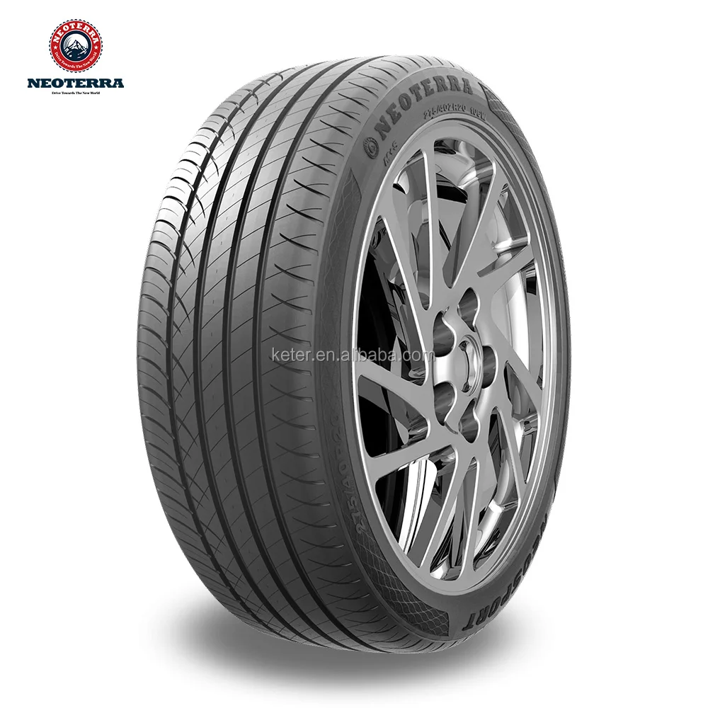 

New Pattern Hot Selling MADE IN THAILAND Neoterra High Quality Passenger Car Tyres