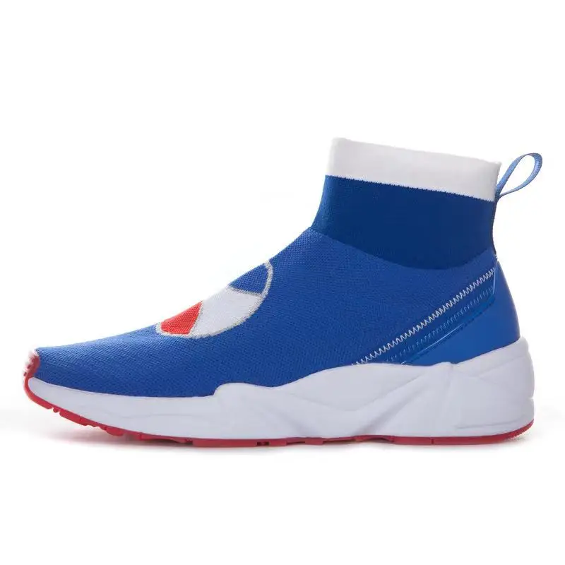 Wholesale Cheap Male Sport Shoes Men Casual Knit Sock Shoes Sneakers shoes, Black/white/red
Wholesale Cheap Male Sport Shoes Men Casual Knit Sock Shoes Sneakers shoes, Black/white/red