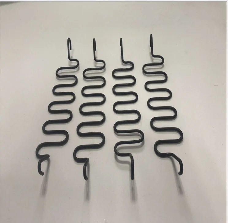 Can come to custom car seat snake spring all kinds of snake spring large discount 
Can come to custom car seat snake spring all kinds of snake spring large discount