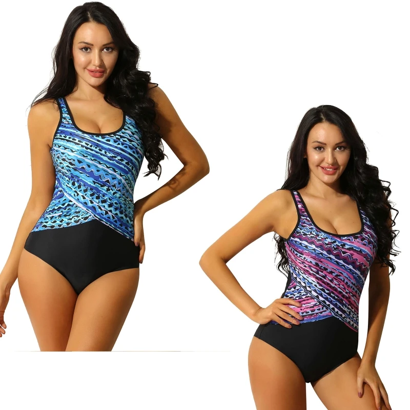 High Quality One Piece Swimsuit Woman Beachwear Bikini Bathing Suit Sleeveless Thong Monokini 2021
High Quality One Piece Swimsuit Woman Beachwear Bikini Bathing Suit Sleeveless Thong Monokini 2021