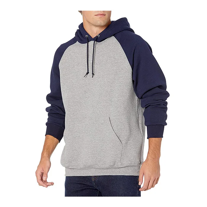 New arrival Men's Casual Hoodie Pullover Colorblock Raglan Sleeve Sweatshirt Adjustable Drawstring Hoodie
New arrival Men's Casual Hoodie Pullover Colorblock Raglan Sleeve Sweatshirt Adjustable Drawstring Hoodie
