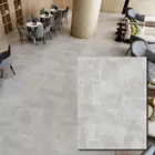 anti water grey glazed ceramic floor tiles 600x1200