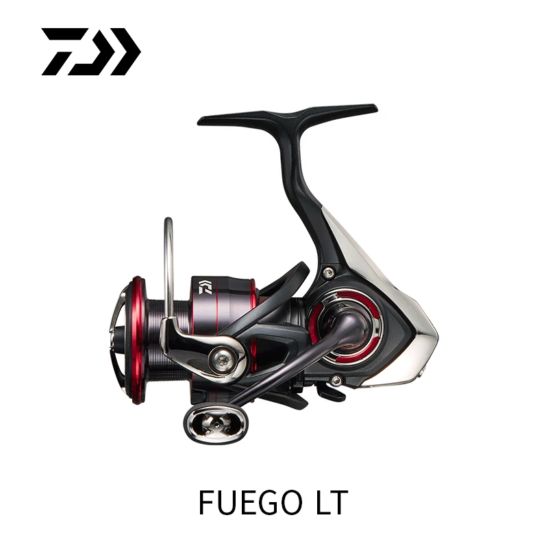 wholesale japan daiwa FUEGO mini fishing reel with longline fishing gear, Black
wholesale japan daiwa FUEGO mini fishing reel with longline fishing gear, Black