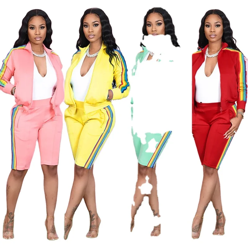 2021 Women Fall Clothing Two Piece Set Coats Jackets Pants Trousers plus size outfits for women 
2021 Women Fall Clothing Two Piece Set Coats Jackets Pants Trousers plus size outfits for women