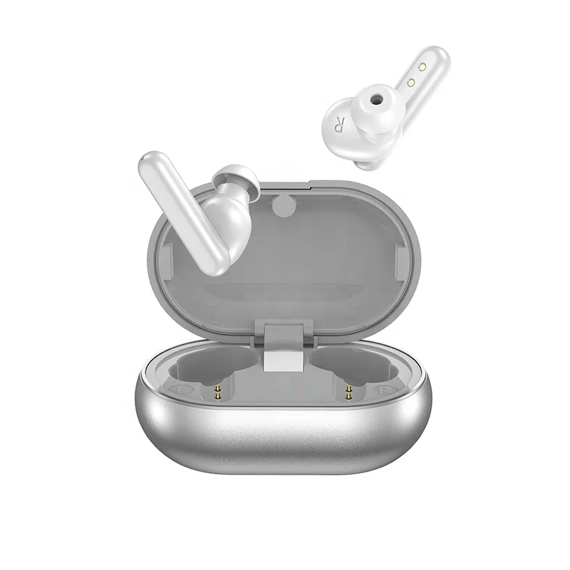Sport wireless Earphone Version 5.0 High Quality TWS-16 Tws Cellphone Headset Mobile Phone Stereo Earphone
Sport wireless Earphone Version 5.0 High Quality TWS-16 Tws Cellphone Headset Mobile Phone Stereo Earphone