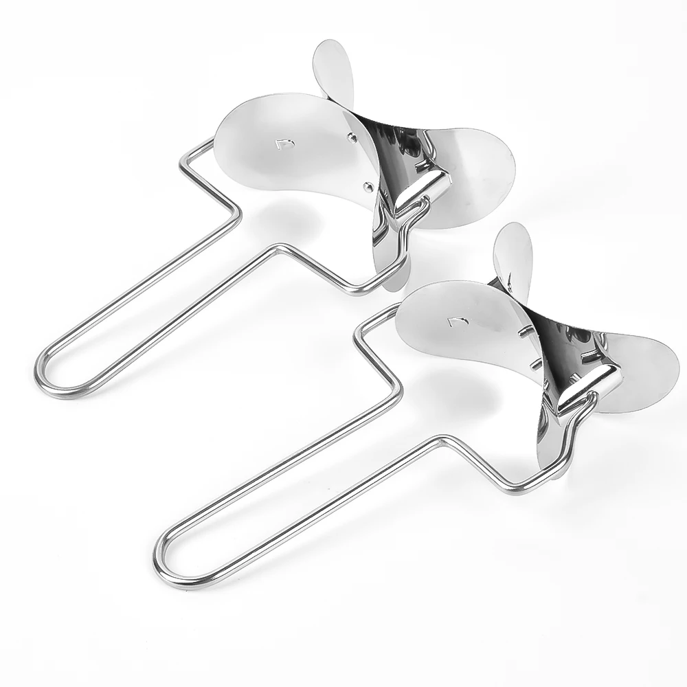 Hot Sale Customize Logo Pattern Universal Chinese Style 304 Stainless Steel Flour Peel Dumpling Skin Cutter, Stainless steel natural color
Hot Sale Customize Logo Pattern Universal Chinese Style 304 Stainless Steel Flour Peel Dumpling Skin Cutter, Stainless steel natural color