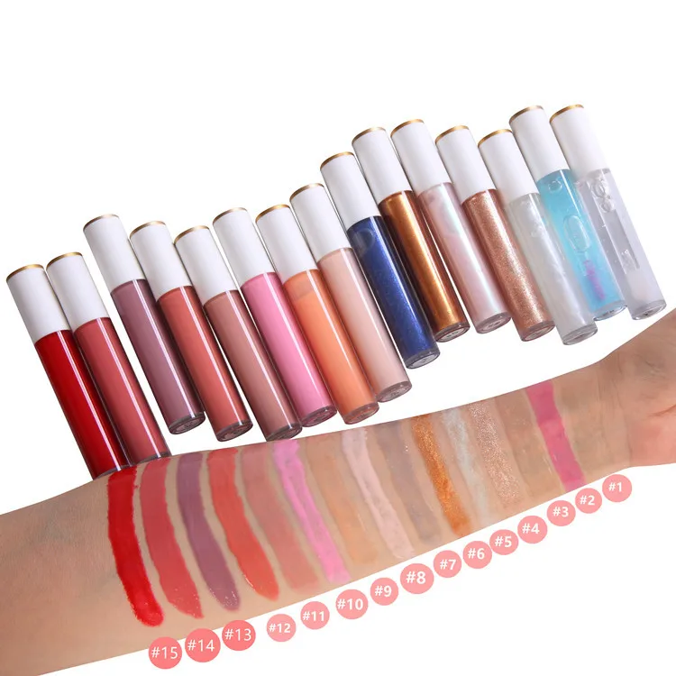hotsale jelly Lip gloss Private Label Your Own Lip Gloss Glitter Liquid Lipstick for Makeup
hotsale jelly Lip gloss Private Label Your Own Lip Gloss Glitter Liquid Lipstick for Makeup