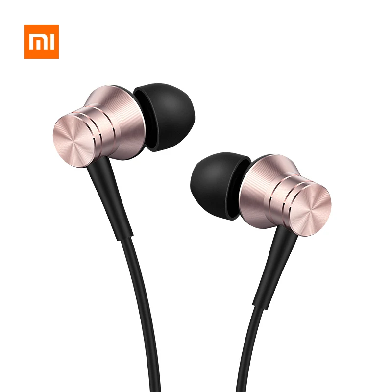 Global Version 1More Piston Fit In-ear Headphones High Quality Music For Xiaomi Phone Original Earphone
Global Version 1More Piston Fit In-ear Headphones High Quality Music For Xiaomi Phone Original Earphone