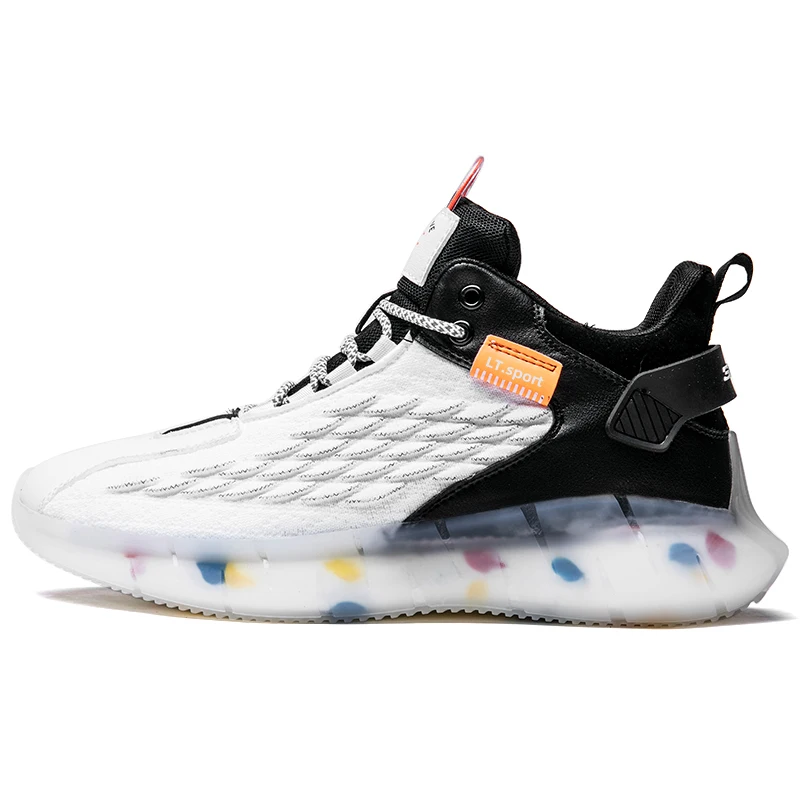 A68-5 high top new design Light Weight fly knit mesh shoes casual sneakers for men, 3 colors
A68-5 high top new design Light Weight fly knit mesh shoes casual sneakers for men, 3 colors