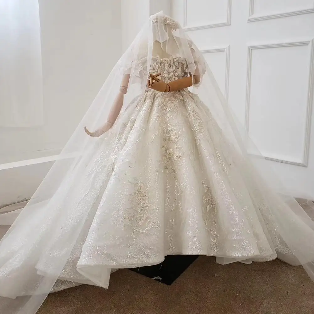 2020 new arrival Princess gown children wedding dresses flower girls dress ball gowns for children, As picture or your request
2020 new arrival Princess gown children wedding dresses flower girls dress ball gowns for children, As picture or your request