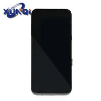 

Original Amoled for Samsung mobile Phone touch screen for Samsung Galaxy S8 Plus LCD, For Samsung S8+ G955F G955 LCD with frame