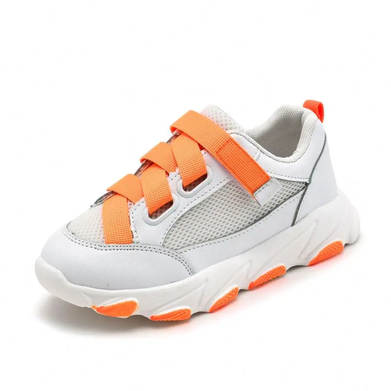 2020 Fashion Breathable Girls Sneakers Outdoor Shoes New Model Girls Shoes, Green/orange/pink
2020 Fashion Breathable Girls Sneakers Outdoor Shoes New Model Girls Shoes, Green/orange/pink
