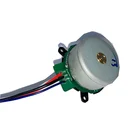 24v high speed brushless dc motor for vacuum cleaner