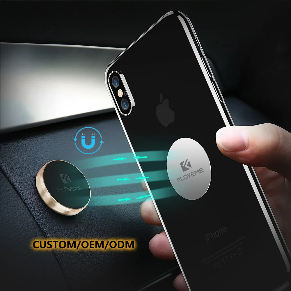 Free Shipping 1 Sample OK Magnetic Car Sticker Stand FLOVEME Custom Multifunctional Magnet Wall Mount Key Magnet Phone Holders, Black/silver/rose gold/golden
Free Shipping 1 Sample OK Magnetic Car Sticker Stand FLOVEME Custom Multifunctional Magnet Wall Mount Key Magnet Phone Holders, Black/silver/rose gold/golden