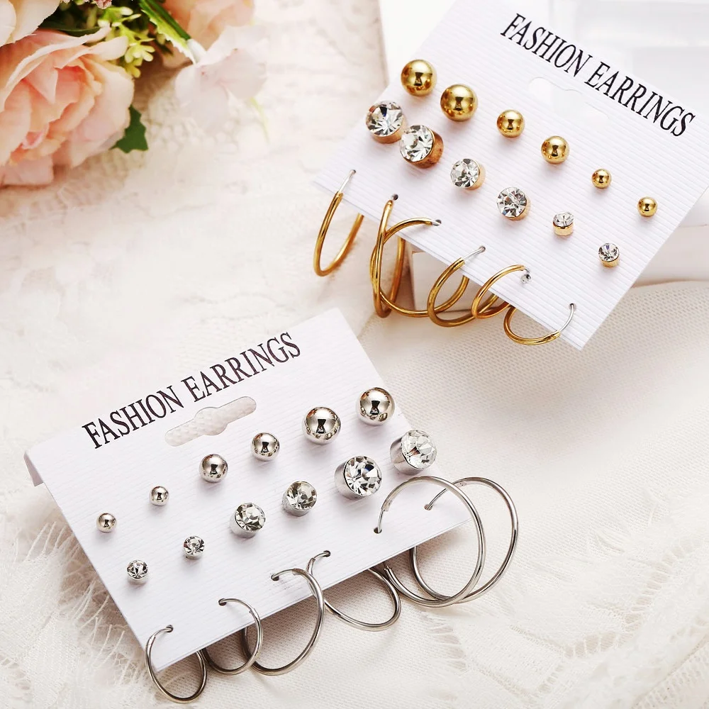 PUSHIFashion animal earrings creative retro simple metal gold earrings elephant earrings
PUSHIFashion animal earrings creative retro simple metal gold earrings elephant earrings