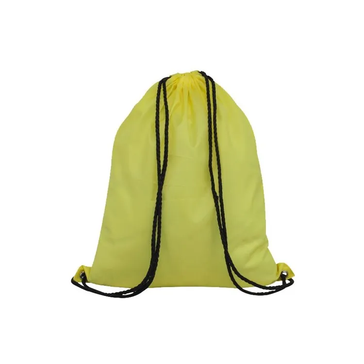 hot sale fashion popular custom drawstring Waterproof Polyester Drawstring Sport bag Backpack
hot sale fashion popular custom drawstring Waterproof Polyester Drawstring Sport bag Backpack