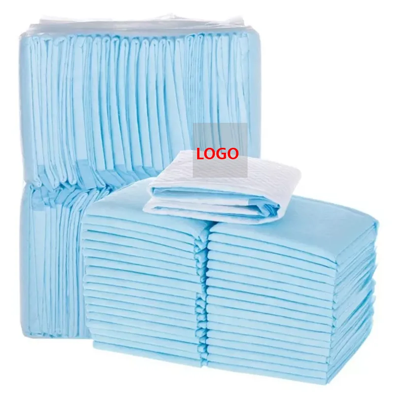 Indoor Super Absorbent and Leak-Free Pet Toilet Training Pads for Puppy Dog Cat Pet Training Pads, Picture
Indoor Super Absorbent and Leak-Free Pet Toilet Training Pads for Puppy Dog Cat Pet Training Pads, Picture