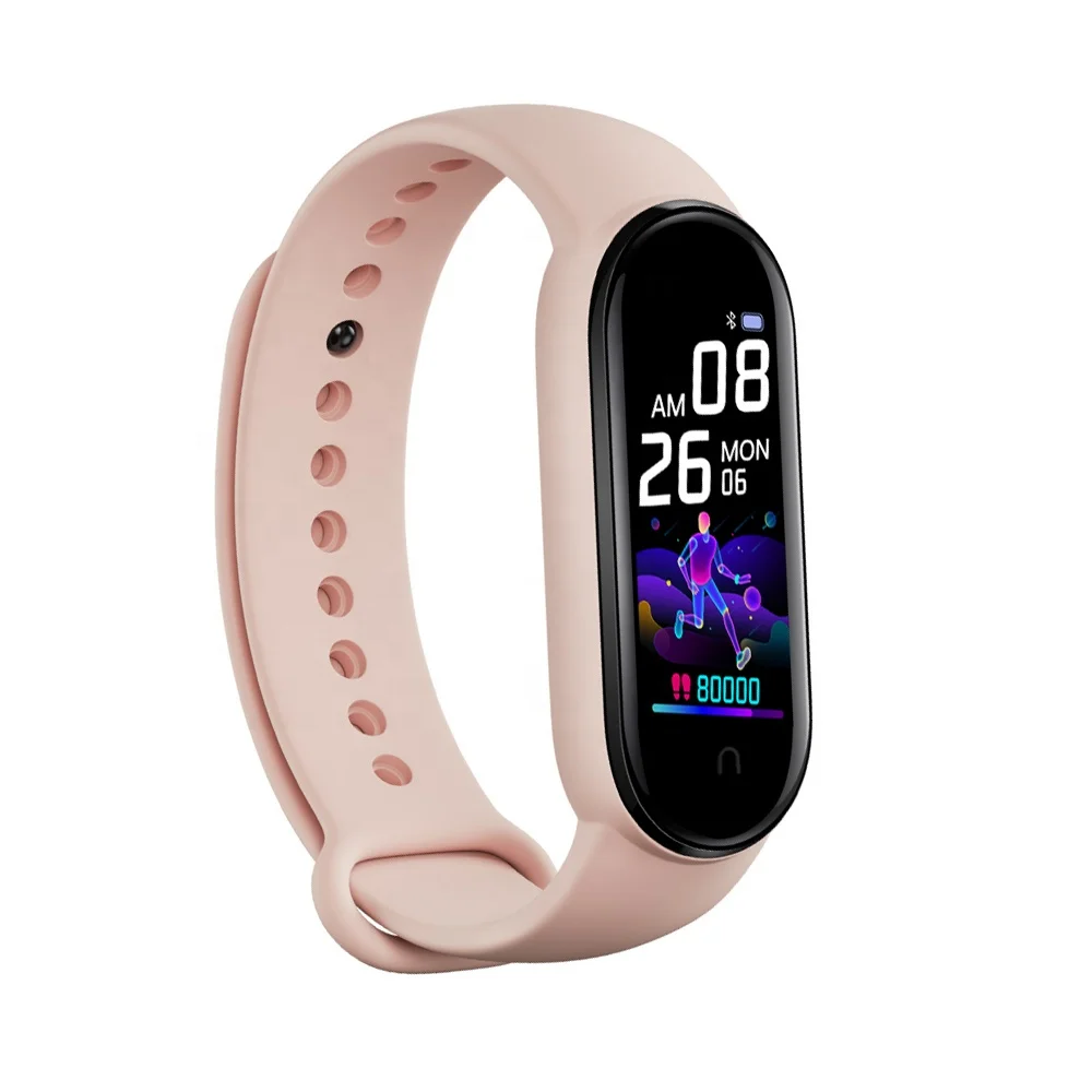 M5 Fitness Tracker Smart Bracelet BT Call Heart Sleep Blood Smart Watch wristband Phone relojes inteligente barato for dis ney, Black/blue/red
M5 Fitness Tracker Smart Bracelet BT Call Heart Sleep Blood Smart Watch wristband Phone relojes inteligente barato for dis ney, Black/blue/red