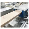 recycle plastic+ Wood(rice husk/straw/wood) plastic(PP/PE/PVC ) wpc plank formwork extrusion machinery