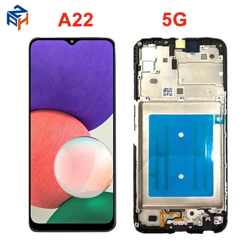 Wholesale Price Touch Screen For samsung A02S Core A22 5G lcd Display Assembly Digitizer For samsung a22 5g A226B lcd Ekran
Wholesale Price Touch Screen For samsung A02S Core A22 5G lcd Display Assembly Digitizer For samsung a22 5g A226B lcd Ekran
