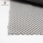 China factory Direct selling 100% polyester sandwich mesh fabric for sofa