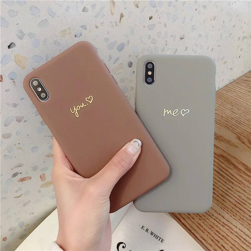 Fashion Lover Couple Heart Pattern Soft Tpu gilding creative For Iphone 11 12 Pro max phone case
Fashion Lover Couple Heart Pattern Soft Tpu gilding creative For Iphone 11 12 Pro max phone case