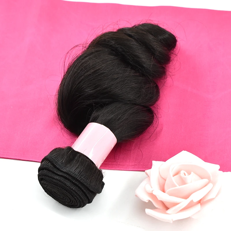 10A Wholesale Raw Hair Vendors Real Unprocessed Vietnam 100% mink loose wave hair extension, Natural colors
10A Wholesale Raw Hair Vendors Real Unprocessed Vietnam 100% mink loose wave hair extension, Natural colors