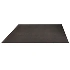 Florpal soft super absorption floor mat easy clean baby playing crawling mat