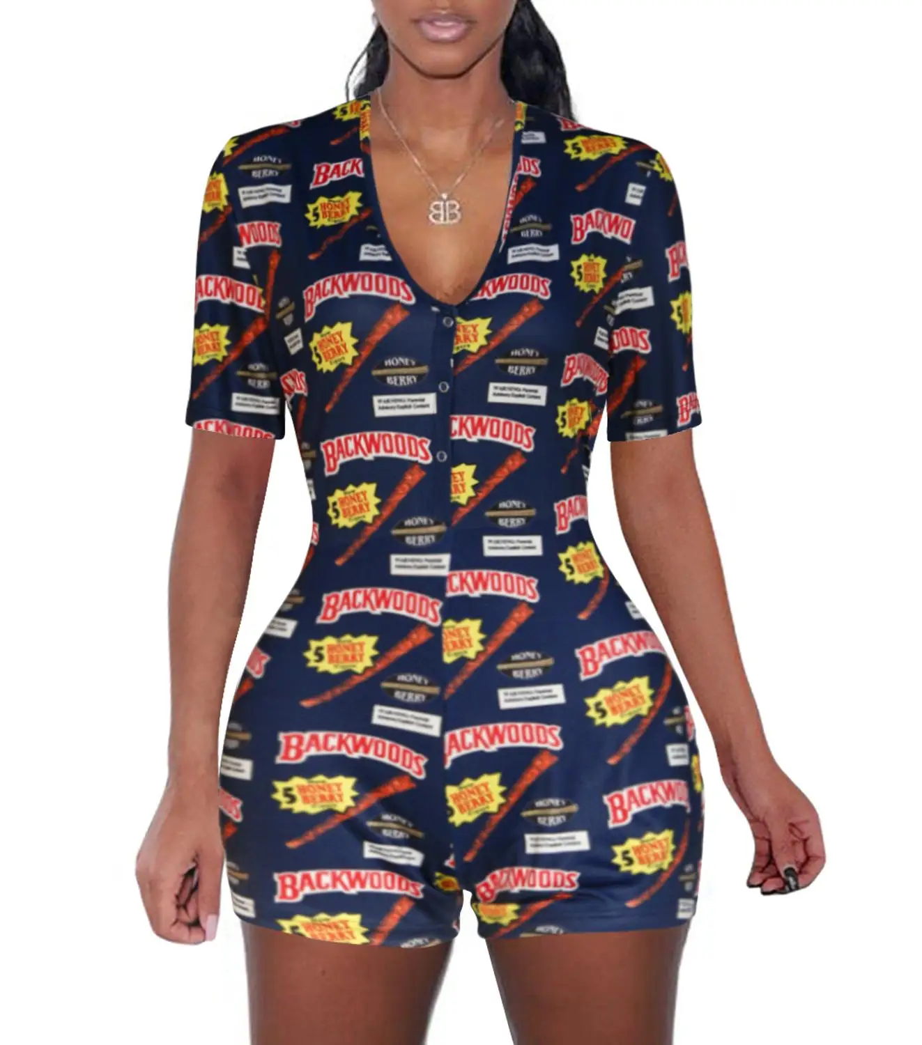 2020 custom summer pajama wholesale onesie romper adult short sleeve sexy onesie for women
2020 custom summer pajama wholesale onesie romper adult short sleeve sexy onesie for women
