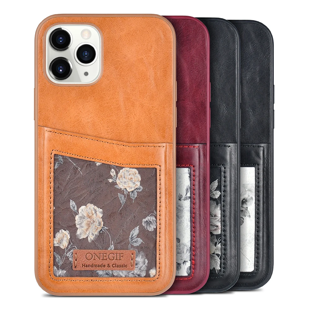 Custom Stamped PU Leather Phone Case Credit Card Holder Phone Case For Iphone 12pro max/IP12/12pro, 4 colors
Custom Stamped PU Leather Phone Case Credit Card Holder Phone Case For Iphone 12pro max/IP12/12pro, 4 colors