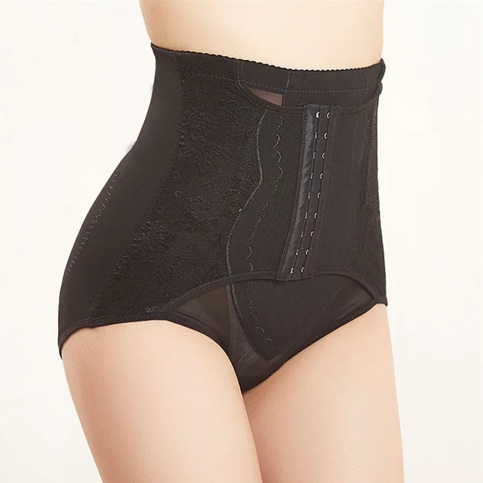 High Waist Slimming Body Cross Compression Shaping Pants Shapewear Women, Black/complexion
High Waist Slimming Body Cross Compression Shaping Pants Shapewear Women, Black/complexion