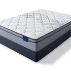Popular Style 30cm Vacuum Roll Up Pocket Spring Mattress In a Box