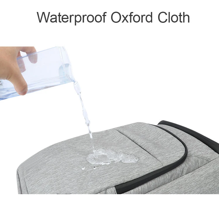 product-New 30L Soft Cooler Bag 35 Cans 100 Leak proof Cooler Backpack 600D Oxford Waterproof Picnic