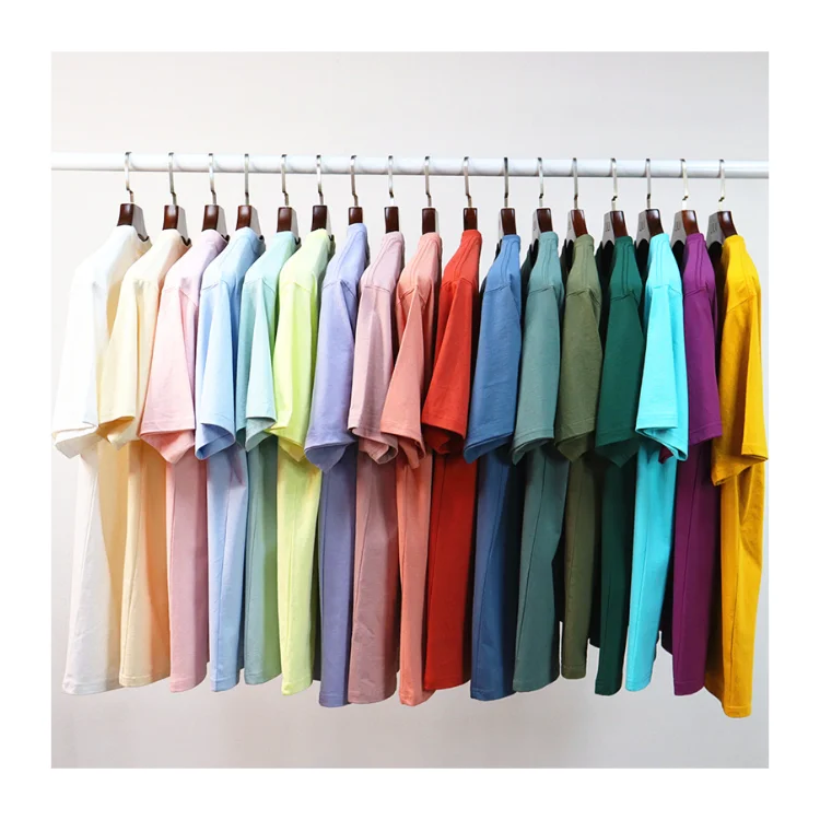 230g Cotton Custom Clothing t-shirts unisex Graphic Plain Round neck men t-shirt, As pic
230g Cotton Custom Clothing t-shirts unisex Graphic Plain Round neck men t-shirt, As pic