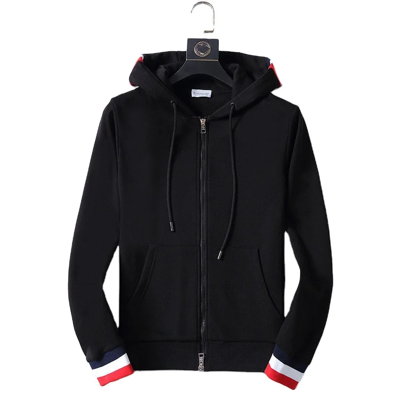 2021 Men's casual Hoodie Autumn Men's Jacket Long-Sleeved Round Collar Grey Coat for Men, Can provide different swatchbooks to choose colors
2021 Men's casual Hoodie Autumn Men's Jacket Long-Sleeved Round Collar Grey Coat for Men, Can provide different swatchbooks to choose colors