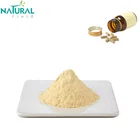 Hot Deal Wholesale 100% Pure Plant Extract American Ginseng Root Powder in Bulk