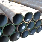 EN10216-2 13CrMo4-5 alloy seamless steel pipe for boiler plant