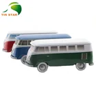 High Quality Customized Metal Packaging Car Shape Children Toy Package Tin Box