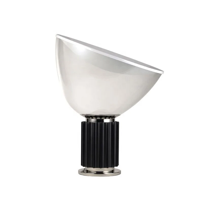Taccia Table Lamp Italy design desk lamp in the living room modern home decor desk table lamp bedside bedroom noridc table light
Taccia Table Lamp Italy design desk lamp in the living room modern home decor desk table lamp bedside bedroom noridc table light