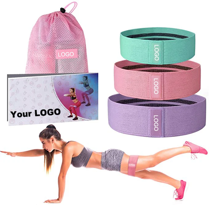 2021 popular elastic yoga fitness band suitable for sports resistance band, Customized colors
2021 popular elastic yoga fitness band suitable for sports resistance band, Customized colors