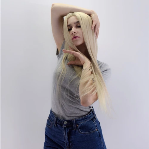 Natural Human Hair Lace Front Wigs 12inch~24inch Top Quality Brazilian Hair Factory Direct Supply
Natural Human Hair Lace Front Wigs 12inch~24inch Top Quality Brazilian Hair Factory Direct Supply