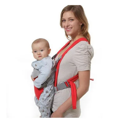 Multifunctional Baby Sling Waist Stool Child Baby Wrap Carrier Hip Seat For Newborn Baby, Solid
Multifunctional Baby Sling Waist Stool Child Baby Wrap Carrier Hip Seat For Newborn Baby, Solid