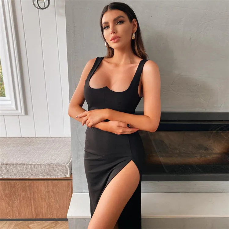 D93587 Summer Dress Sexy Summer Sexy Dresses Women Womens 2020 Apparel