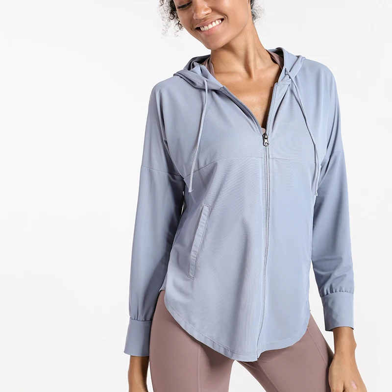 quick dry sport coat women fitness clothing Yoga long sleeve coatwomen fitness clothing Yoga long sleeve coat
quick dry sport coat women fitness clothing Yoga long sleeve coatwomen fitness clothing Yoga long sleeve coat