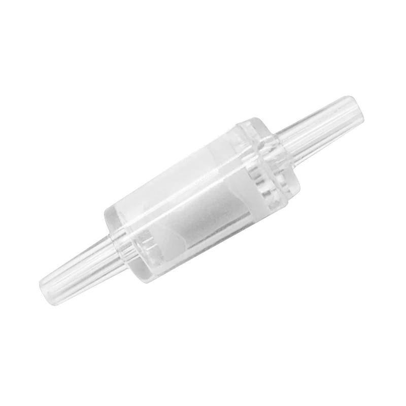mini PP plastic air types 4mm non-return valve for compressor aquarium water upvc diaphragm non return valve
mini PP plastic air types 4mm non-return valve for compressor aquarium water upvc diaphragm non return valve