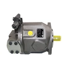 A10vso 18 a10vso28 a10vso45 a10vso71 a10vso100 a10vso140 series valves motors couplings hydraulic pump