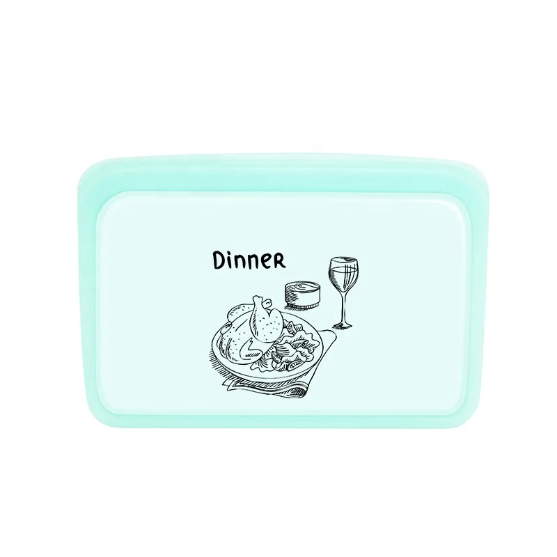BPA-Free 100% Platinum Food-Grade Silicone Fruit Fresh Bags Reusable Leak-Proof Silicone Food Bags for Camping, Light green, light blue, light gold, transparent or custom
BPA-Free 100% Platinum Food-Grade Silicone Fruit Fresh Bags Reusable Leak-Proof Silicone Food Bags for Camping, Light green, light blue, light gold, transparent or custom