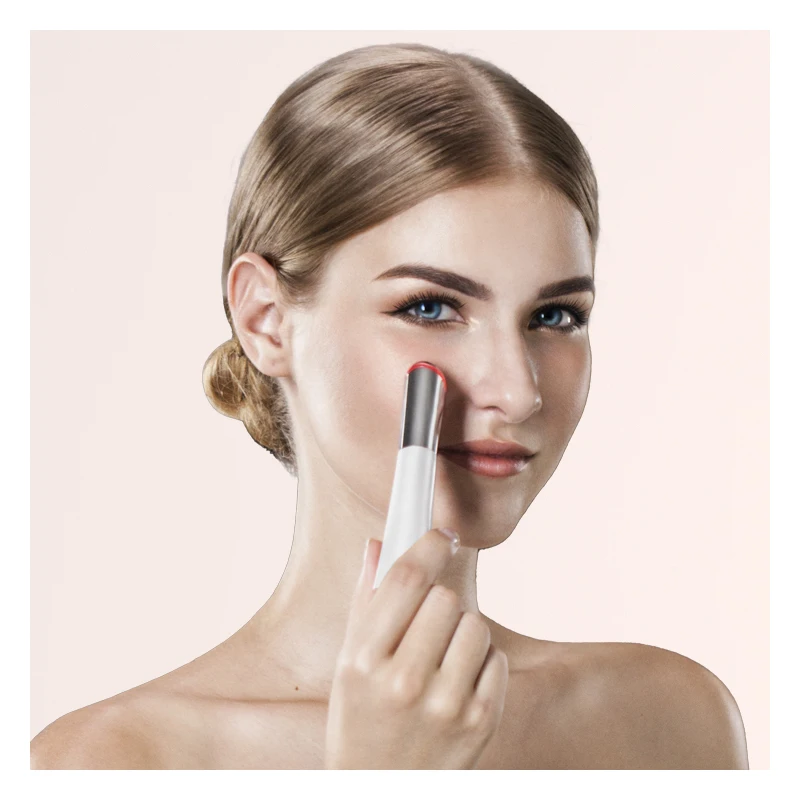 Ms.W Galvanic Ion Sonic Dark Circles Eye Bags Removal Machine rejuvenating beauty device
Ms.W Galvanic Ion Sonic Dark Circles Eye Bags Removal Machine rejuvenating beauty device